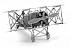 Сборка металлической модели - самолет Фоккер D-VII  - миниатюра №2