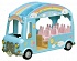 Автобус для малышей Sylvanian Families  - миниатюра №1