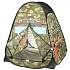 Игровая палатка Военная в сумке  - миниатюра №7