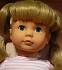 Кукла - Джессика, блондинка, 46 см  - миниатюра №2