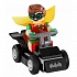 Конструктор Lego Batman Movie - Бэтмолет  - миниатюра №3