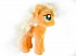 Мягкая игрушка из серии My Little Pony Пони Apple Jack, 25 см  - миниатюра №3