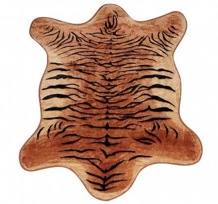 Напольный коврик-игрушка - Тигр, 170 х 150 см 