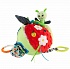 Развивающая игрушка-подвес - Волшебное яблоко  - миниатюра №2