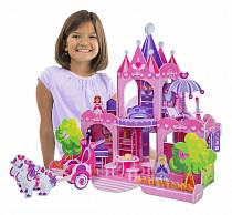 Кукольный домик Melissa (Melissa & Doug, 9462_md) Кукольный домик Melissa (Melissa & Doug, 9462_md)