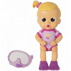 Кукла для купания Bloopies - Луна (IMC Toys, 95618) - миниатюра