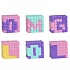 Студия для создания ластиков Pretty Pixels - Лучшие друзья  - миниатюра №5