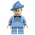 Конструктор Lego®  Гарри Поттер - Карета школы Шармбатон: приезд в Хогвартс  - миниатюра №19
