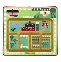 Коврик - Ферма (Melissa&Doug, 9425_md) Коврик - Ферма (Melissa&Doug, 9425_md)