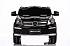 Электромобиль Mercedes-Benz GL63 черный  - миниатюра №1