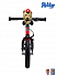 Велобалансир-велосипед Alu New 2016 red  - миниатюра №2