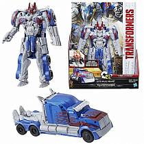 Фигурка из серии Трансформеры 5: Последний рыцарь - Оптимус Прайм (Hasbro, c1317-c0886) Фигурка из серии Трансформеры 5: Последний рыцарь - Оптимус Прайм (Hasbro, c1317-c0886)