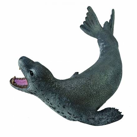 Фигурка Gulliver Collecta - Морской леопард 