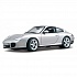 Модель машины - Porsche 911 Carrera 4S, 1:18   - миниатюра №7