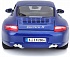 Модель машины - Porsche 911 Carrera S, 1:18  - миниатюра №13
