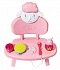 Игрушка Baby Annabell - Обеденный стол, свет и звук  - миниатюра №12