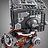 Конструктор Lego®  Star Wars - Диверсионный AT-ST  - миниатюра №8