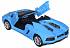 Машина металлическая инерционная - Lamborghini Aventador Lp 700-4 Roadster  - миниатюра №1