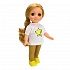 Кукла – Ася, 26 см - Яркая звездочка  - миниатюра №3