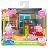 Игровой набор Peppa Pig – Пеппа и Сьюзи играют в игры, 5 предметов, свет  - миниатюра №4