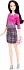 Кукла Barbie с набором одежды, 29 см  - миниатюра №3