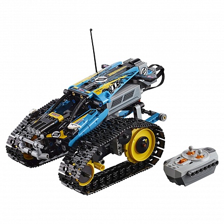 LEGO Technic 42095 Скоростной вездеход