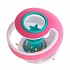 Развивающая игрушка – Чудо-шар, розовый  - миниатюра №12