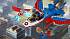 Lego Super Heroes. Воздушная погоня Капитана Америка  - миниатюра №8