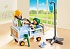 Детская клиника: Доктор с ребенком  - миниатюра №3