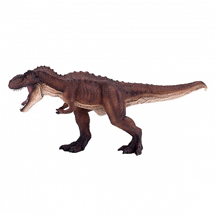Фигурка Тираннозавр с подвижной челюстью делюкс 