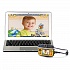 Цифровая камера для детей VTech Kidizoom Action Cam 80-507003 - миниатюра №14