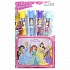 Игровой набор детской декоративной косметики Princess для губ  - миниатюра №1