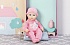 Кукла Baby Annabell с бутылочкой, 36 см, дисплей  - миниатюра №1