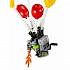 Lego Batman Movie. Побег Джокера на воздушном шаре  - миниатюра №5