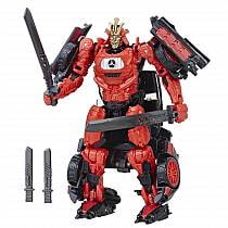 Фигурка из серии Трансформеры 5: Делюкс - Автобот Дрифт (Hasbro, с2400-с0887) Фигурка из серии Трансформеры 5: Делюкс - Автобот Дрифт (Hasbro, с2400-с0887)