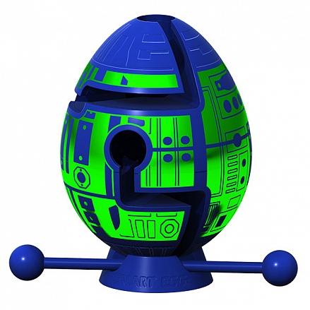 Головоломка Smart Egg - Робот 