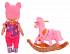 Кукла - Hello Kitty – Моя подружка Машенька, 12 см с аксессуарами  - миниатюра №1