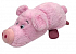 Мягкая игрушка из серии Вывернушка 2в1 Собака-Свинья, 35 см.  - миниатюра №2