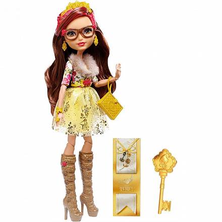 Кукла Ever After High - Розабелла Бьюти 