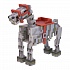Набор Minecraft - Алекс со скелетом лошади, 6 предметов  - миниатюра №3