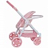 Коляска для кукол Baby Annabell многофункциональная: стульчик, качели, кресло  - миниатюра №2