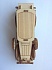 Сборная деревянная mini модель - Транспорт - Ретромобиль-1  - миниатюра №3