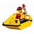 Lego City. Спасательный самолет береговой охраны  - миниатюра №4