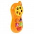 Развивающая игрушка из серии Три Кота Мой первый телефон, свет + звук  - миниатюра №2