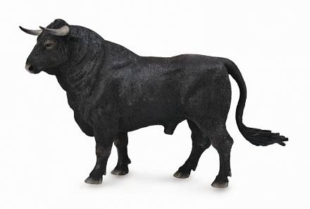 Фигурка – Испанский бык, L 
