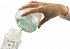 Контейнер для хранения детского питания - Для молочной смеси, 4 секции, полипропилен, стандарт  - миниатюра №3