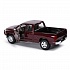 Модель машины - Dodge Ram Quad Cab, 1:24   - миниатюра №2
