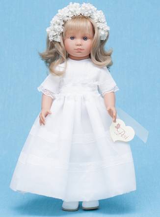 Кукла – Нелли, 43 см 