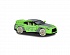Машинка со светящимися колесами – Limited Edition 4, 6 видов, 7,5 см  - миниатюра №2