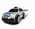 Полицейский автомобиль VW Tiguan R-Line 1:18, свет и звук, 25 см  - миниатюра №4